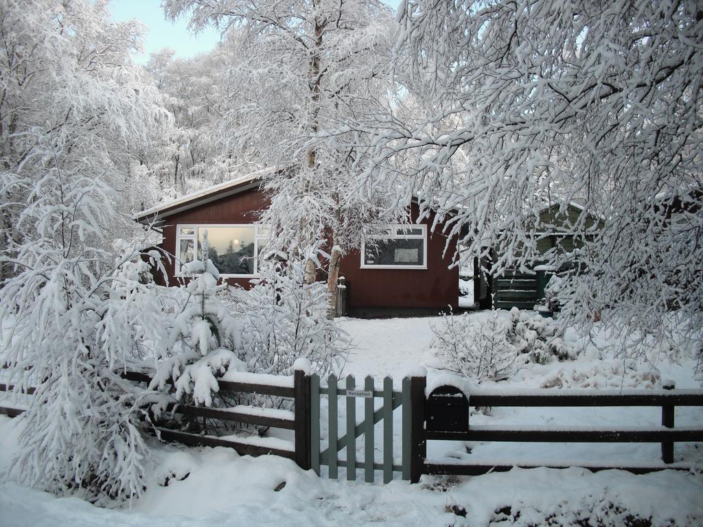 Torcroft Lodges Drumnadrochit Camera foto